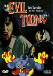 Evil Toons (Kleine Hartbox) (1990) 