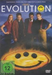 Evolution (2001) 