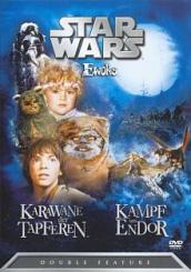 Star Wars - Ewoks (Double Feature) (1984) 
