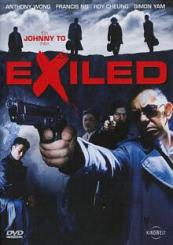 Exiled (2006) [FSK 18] 