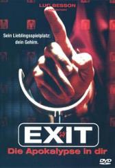 Exit - Die Apokalypse in Dir (2000) 