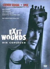 Exit Wounds - Die Copjäger (2001) [FSK 18] 