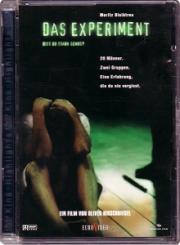 Das Experiment (2001) 
