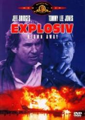 Explosiv - Blown Away (1994) 