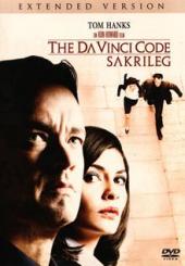The Da Vinci Code - Sakrileg (Extended Version, 2 DVDs) (2006) 