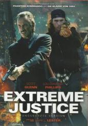 Extreme Justice (1993) [FSK 18] 