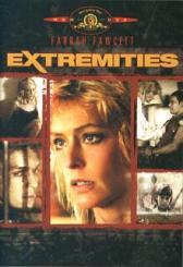 Extremities (1986) [UK Import mit dt. Ton] 