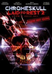 Laid to Rest 2: ChromeSkull (Uncut Version) (2011) [FSK 18] 