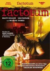 Factotum (2005) 