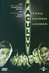 Faculty - Trau keinem Lehrer (1998) 