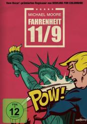 Fahrenheit 11/9 (2018) [Gebraucht - Zustand (Sehr Gut)] 
