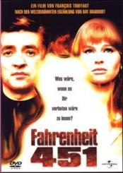 Fahrenheit 451 (1966) 