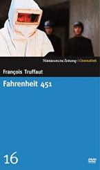 Fahrenheit 451 - SZ-Cinemathek 16 (1966) 