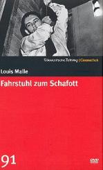 Fahrstuhl zum Schafott - SZ-Cinemathek 91 (1958) 