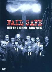 Fail Safe - Befehl ohne Ausweg (2000) 