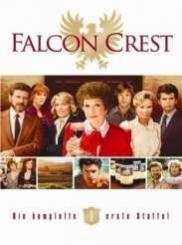 Falcon Crest - Staffel 01 (4 DVDs) 