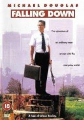Falling Down (1993) [EU Import mit dt. Ton] 