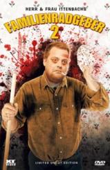 Familienradgeber Teil 2 (Große Hartbox, Limitiert auf 666 Stück) (2009) [FSK 18] 