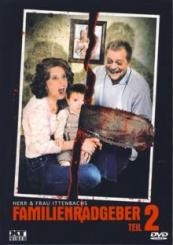 Familienradgeber Teil 2 (Kleine Hartbox) (2009) [FSK 18] 