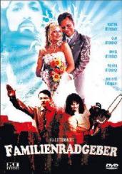Olaf Ittenbach's Familienradgeber (Kleine Hartbox) (2006) [FSK 18] 