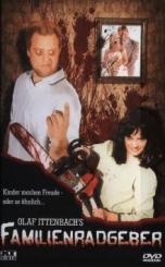 Olaf Ittenbach's Familienradgeber (Große Hartbox, Limitiert auf 1000 Stück und signiert) (2006) [FSK 18]  