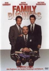 Family Business (1989) 