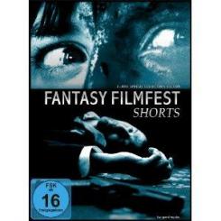 Fantasy Filmfest Shorts (2 Disc Special Collector's Edition) 