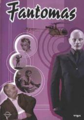 Fantomas (1964) 