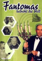 Fantomas bedroht die Welt (1966) 