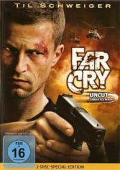 Far Cry (Special Edition, 2 DVDs, Uncut Version) (2008) 