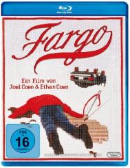 Fargo (1996) [Blu-ray] 