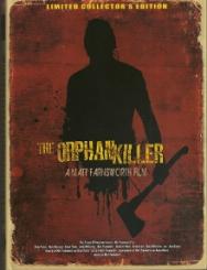 The Orphan Killer (Limited Collector's Edition, Mediabook, Blu-ray+DVD) (Cover B) (2011) [FSK 18] [Blu-ray] 