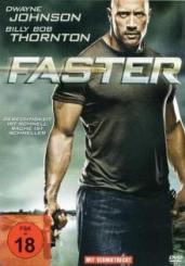 Faster (2010) [FSK 18] 