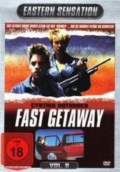 Fast Getaway (1991) [FSK 18] 