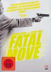 Fatal Move (2008) [FSK 18] 