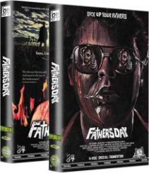 Father's Day (6 Disc Limited Edition, Blu-ray + DVD, Kleine Hartboxen) (2011) [FSK 18] [Blu-ray] 