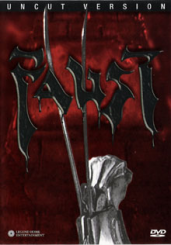 Faust: Love of the Damned (Uncut) (2000) [FSK 18] 