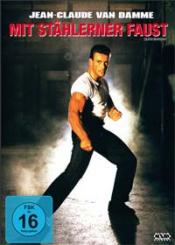 Mit stählerner Faust (Uncut) (1990) 