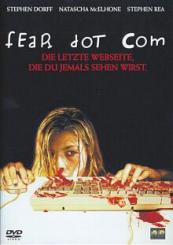 Fear Dot Com (1992) [Gebraucht - Zustand (Sehr Gut)] 