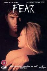 Fear - Wenn Liebe Angst macht (1996) [FSK 18] [UK Import mit dt. Ton] 