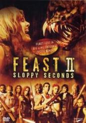 Feast II - Sloppy Seconds (2008) [FSK 18] 