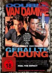Geballte Ladung (Action Cult, Uncut) (1991) [FSK 18] 