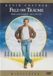 Feld der Träume (Collector's Edition) (1989) 