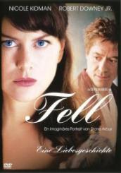Fell - Eine Liebesgeschichte (Ein imaginäres Portrait von Diane Arbus) (2006) 