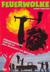 Feuerwolke - Johnny Firecloud (1975) [FSK 18] 