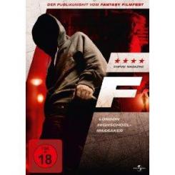 F - London Highschool-Massaker (2010) [FSK 18] 