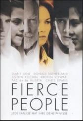 Fierce People - Jede Familie hat ihre Geheimnisse (2005) 