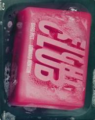 Fight Club (Steelbook) (1999) [FSK 18] [Blu-ray] 