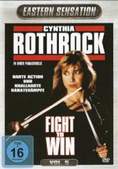 Fight To Win (1989) 