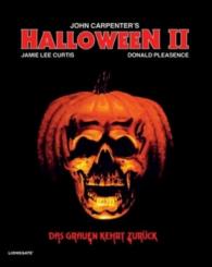 Halloween 2 (Uncut) (1981) [FSK 18] [Blu-ray] 
